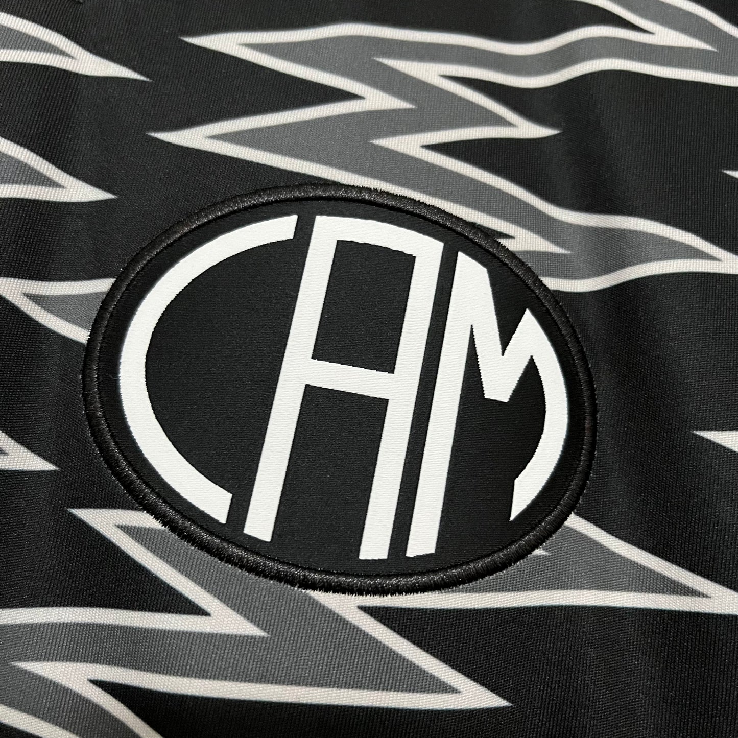 Camisa 3 Altetico Mineiro 24/25