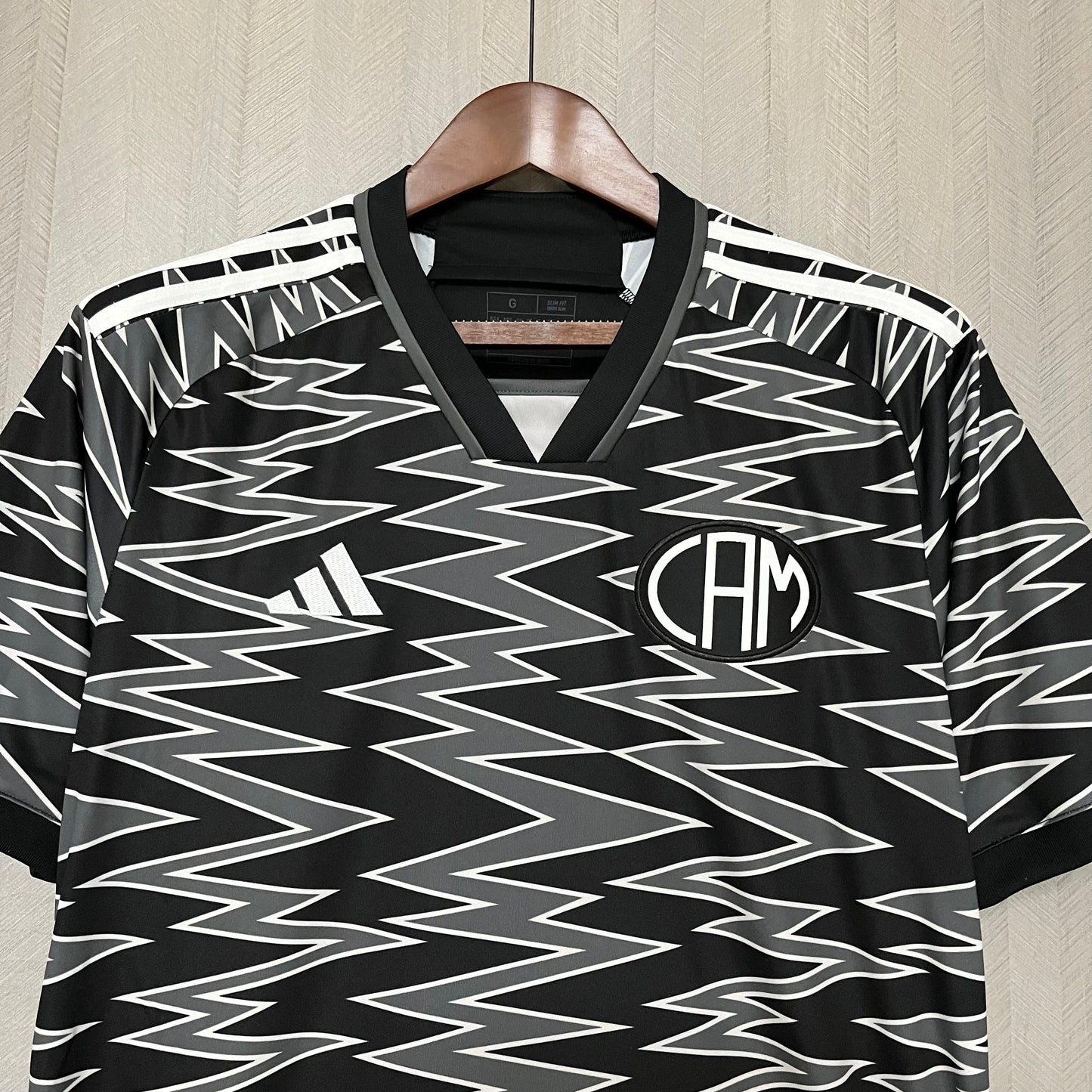 Camisa 3 Altetico Mineiro 24/25