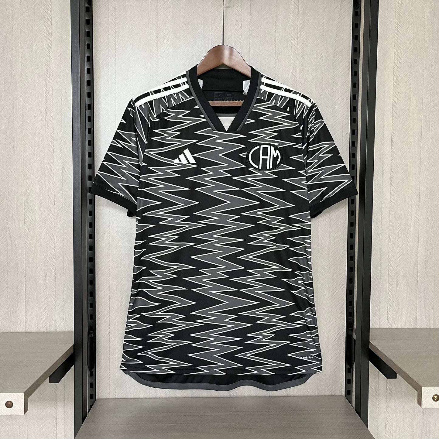 Camisa 3 Altetico Mineiro 24/25