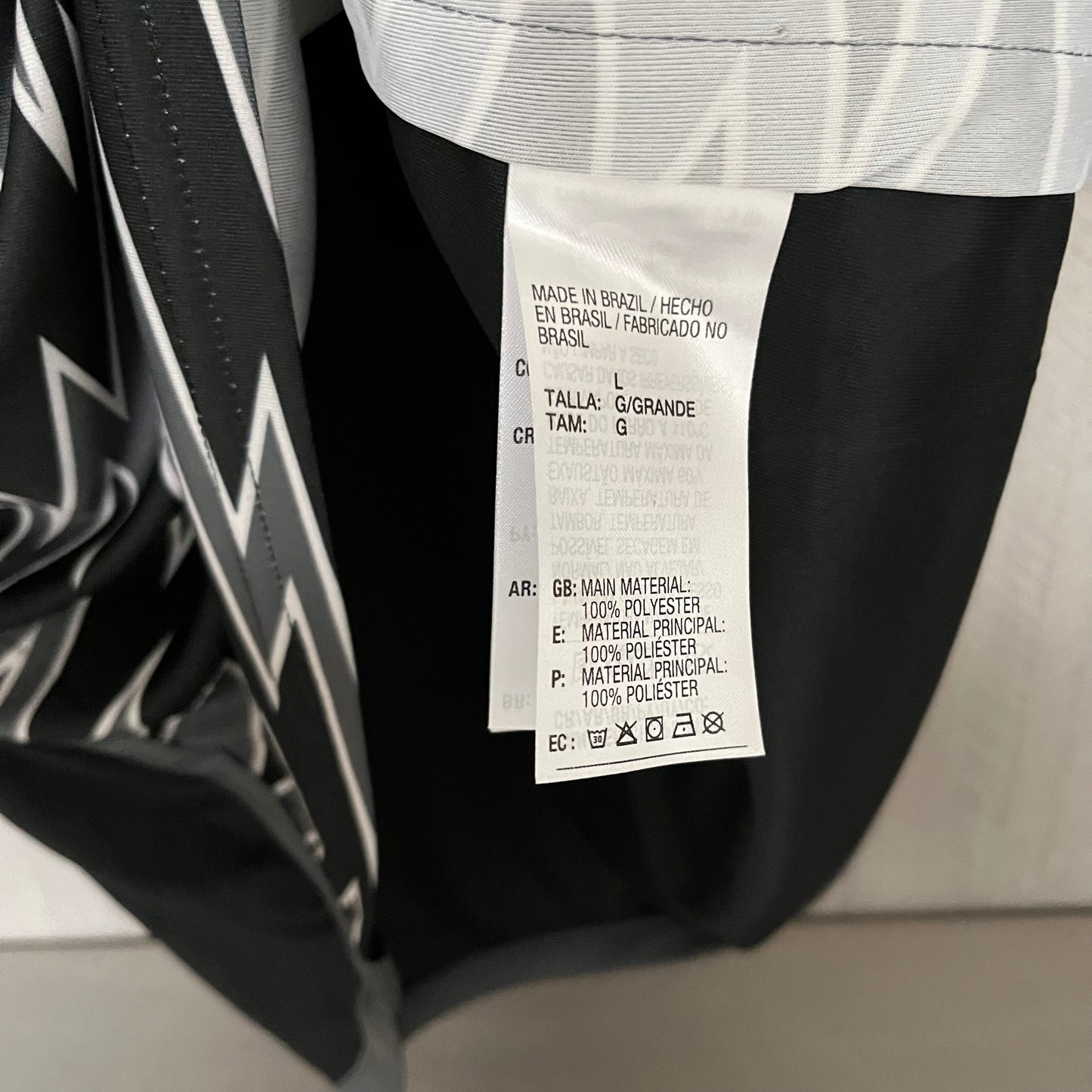 Camisa 3 Altetico Mineiro 24/25