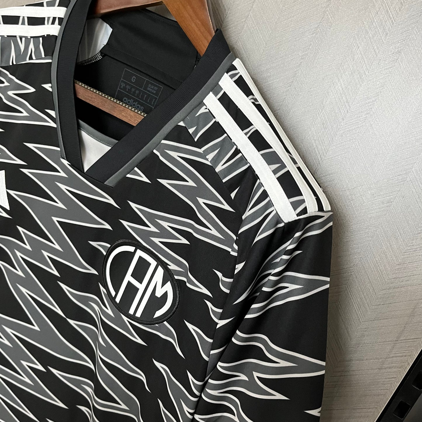 Camisa 3 Altetico Mineiro 24/25