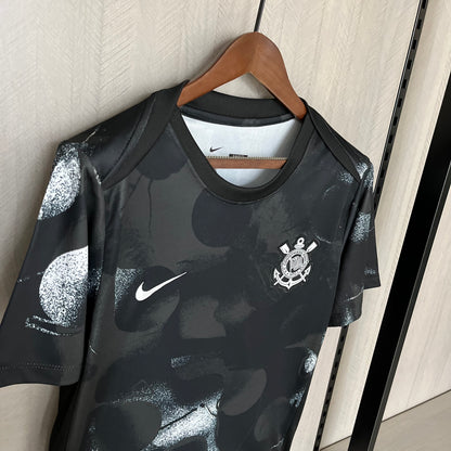 Camisa Corinthians 2025