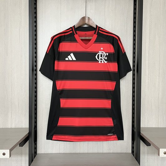Camisa Flamengo 2025 Uniforme 1