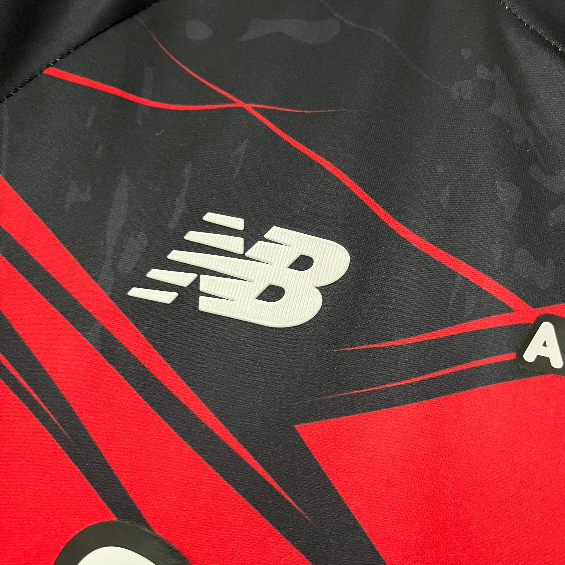 Camisa São Paulo Goleiro I 25/26