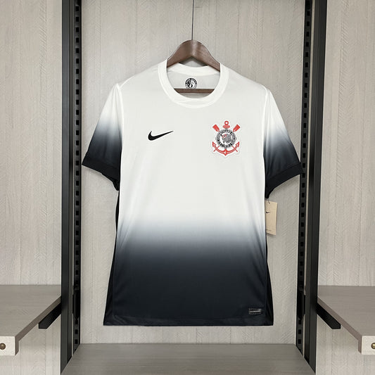 Camisa Corinthians 2025 Uniforme 1