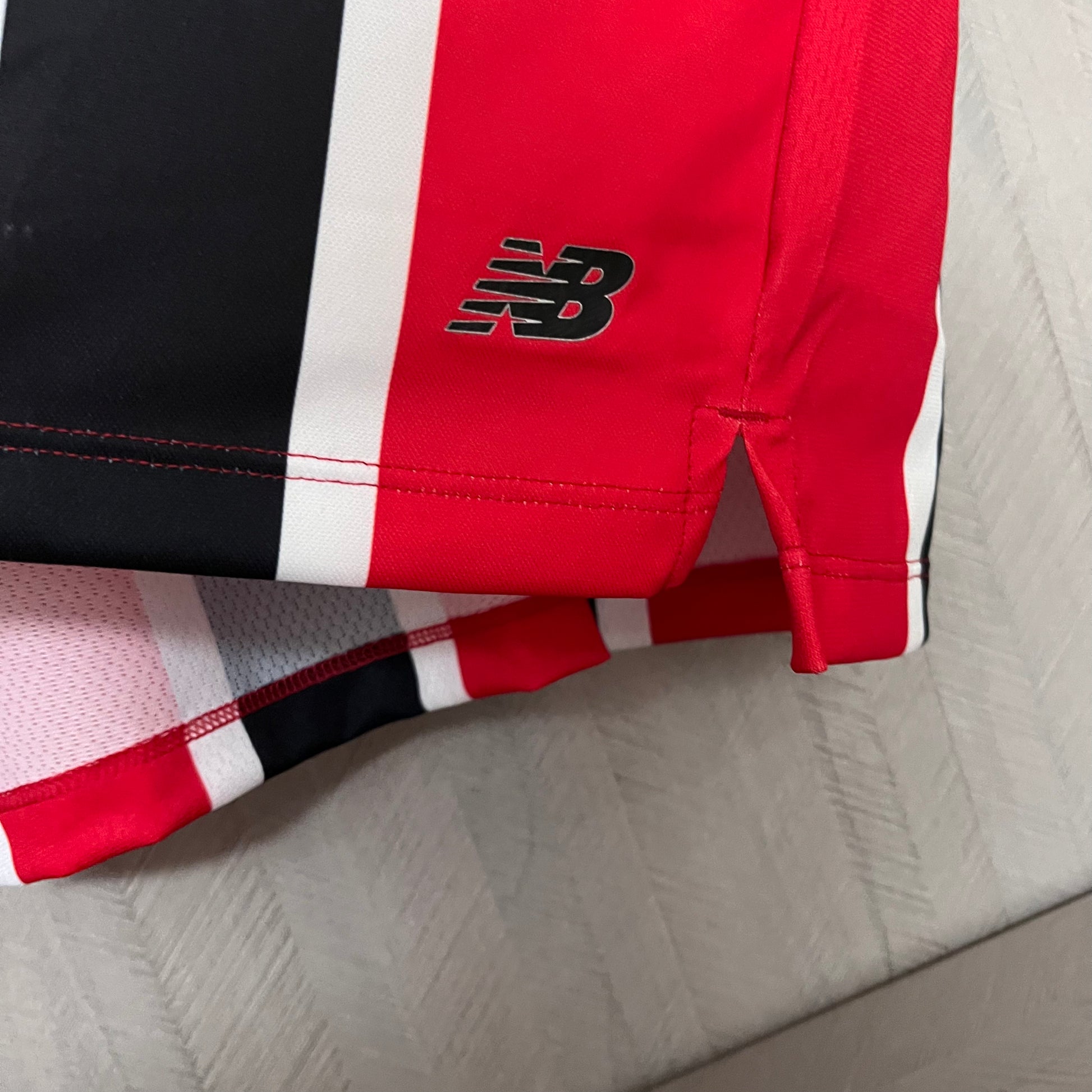 Camisa Sao Paulo II 25/26