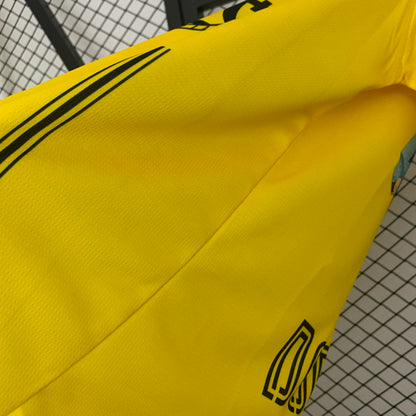 Camisa Borussia Dortmund edição ONE PIECE