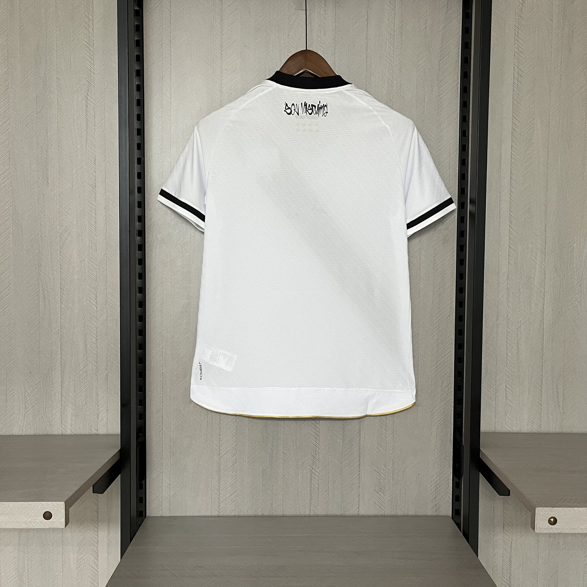 Camisa Vasco II 25/26