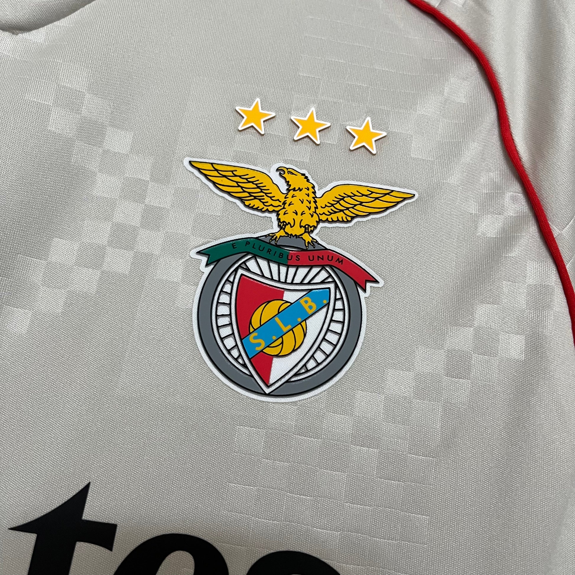 Camisa Benfica II 25/26