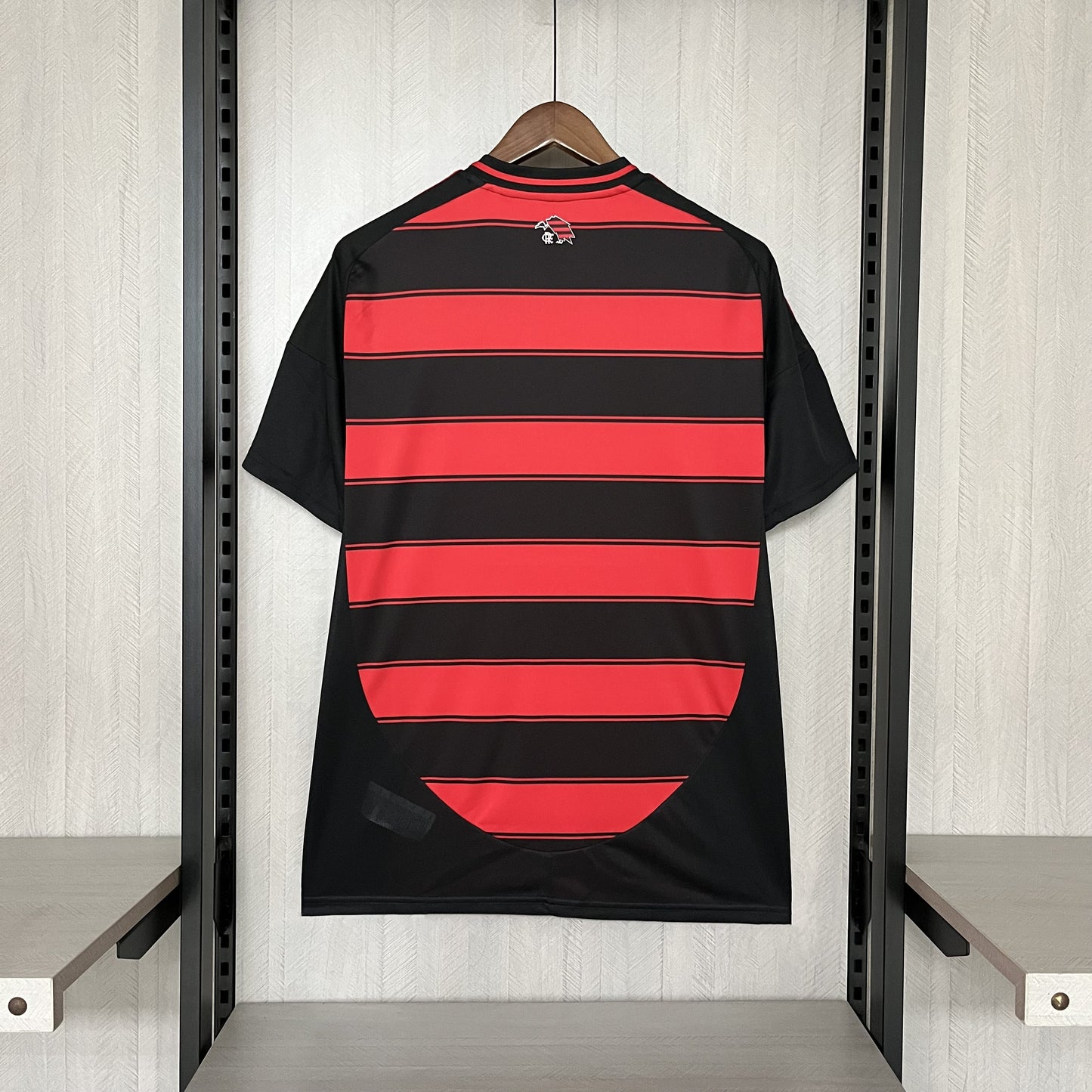 Camisa Flamengo 2025 Uniforme 1
