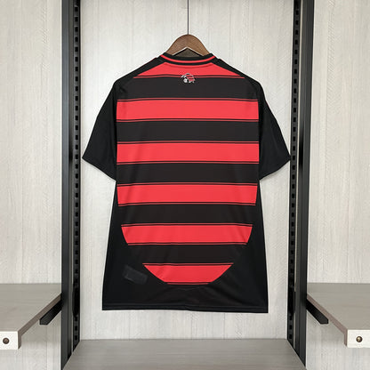 Camisa Flamengo 2025 Uniforme 1
