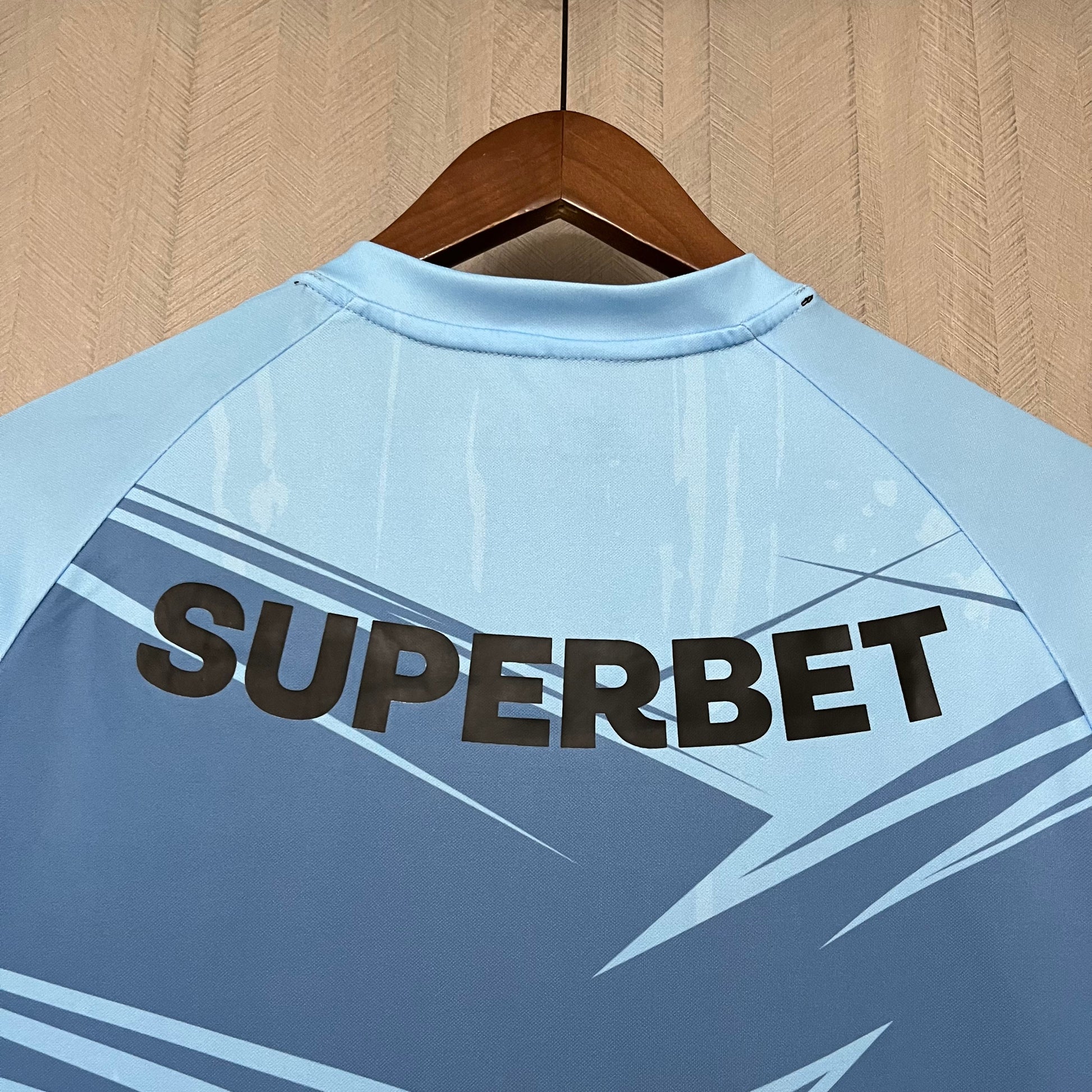 Camisa São Paulo Goleiro II 25/26