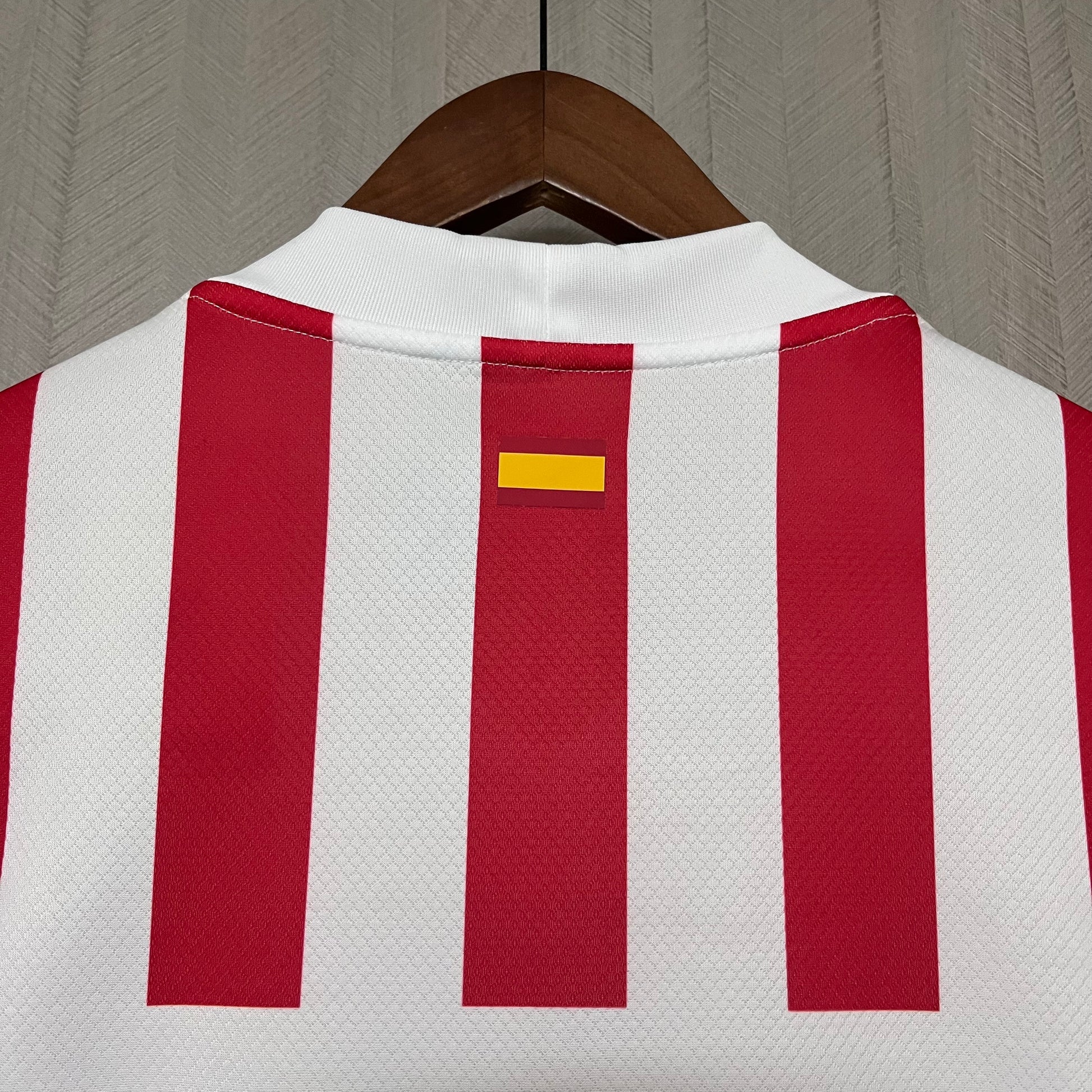 Camisa Atlético de Madrid 25/26