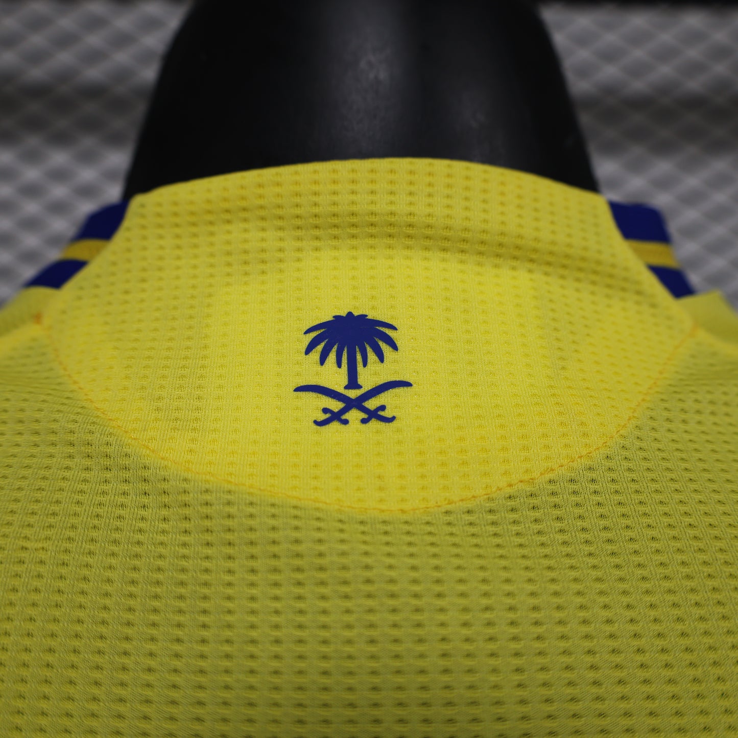 Camisa Al-Nassr 2024/2025 Uniforme 1