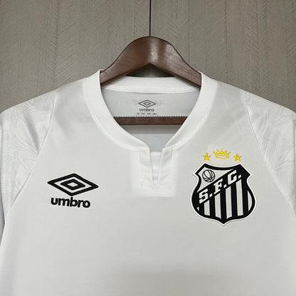 Camisa Santos 2025 Uniforme 1