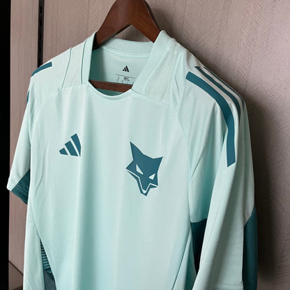 Camisa Cruzeiro treino 2025