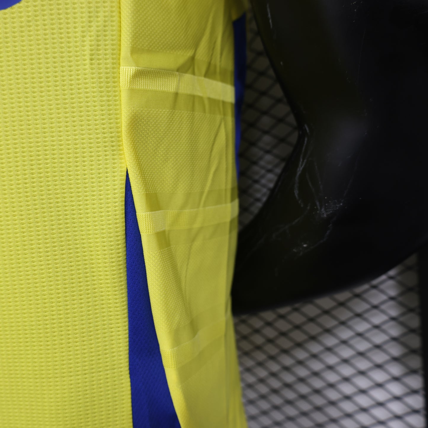 Camisa Al-Nassr 2024/2025 Uniforme 1