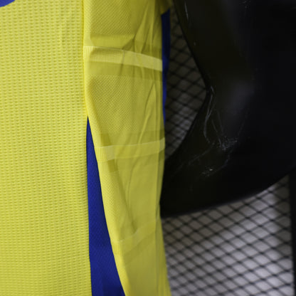 Camisa Al-Nassr 2024/2025 Uniforme 1