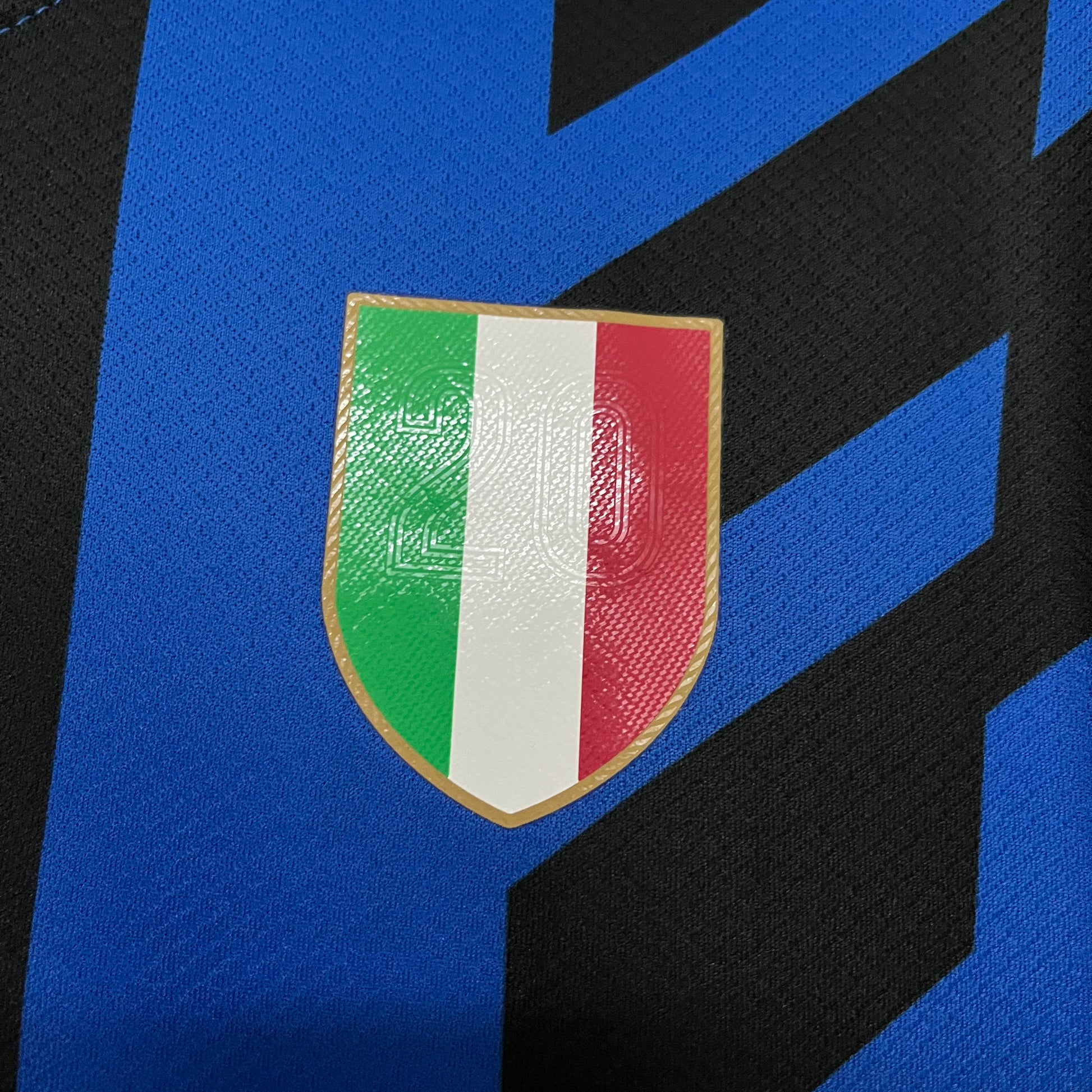 Camisa Inter de Milão I 24/25