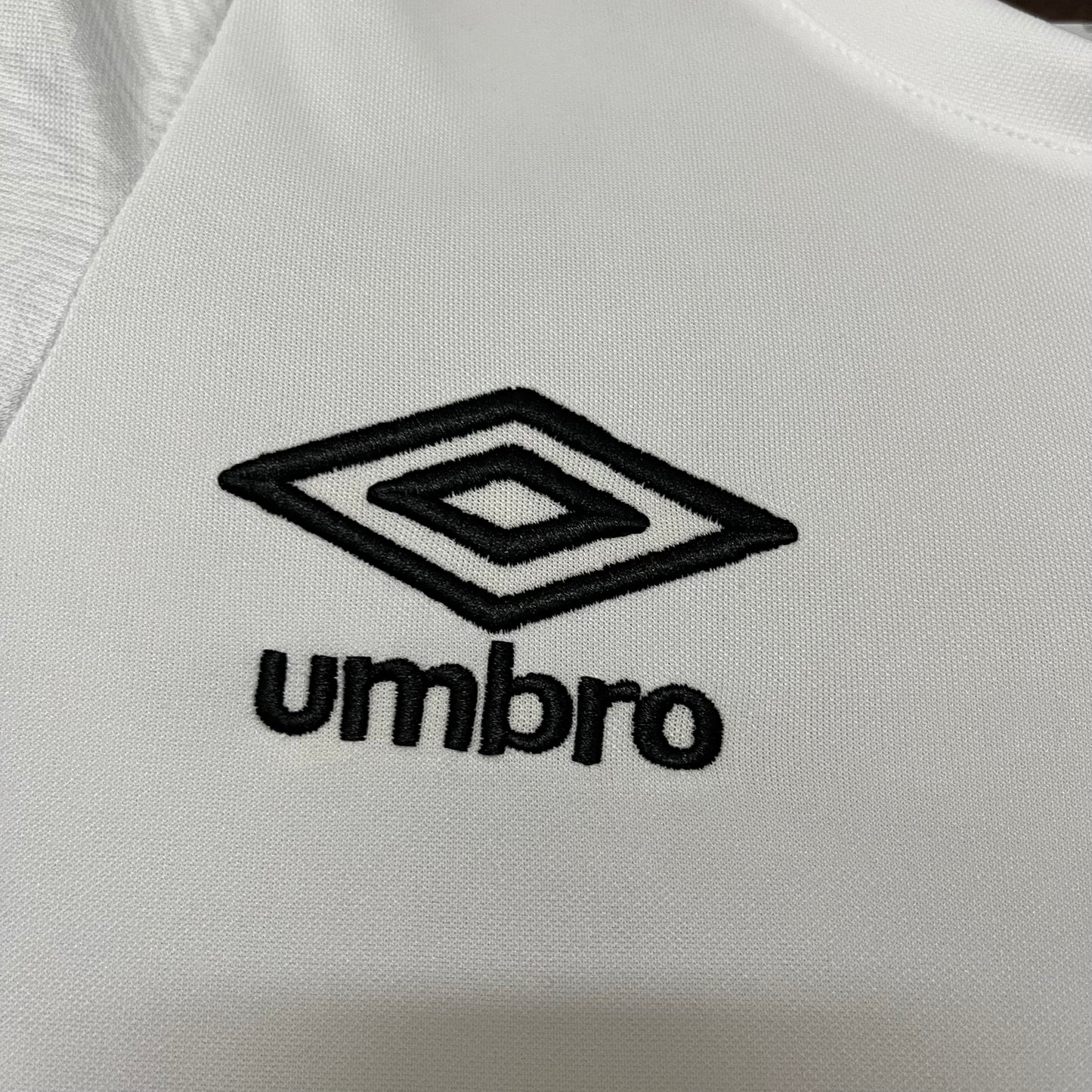 Camisa Santos 2025 Uniforme 1