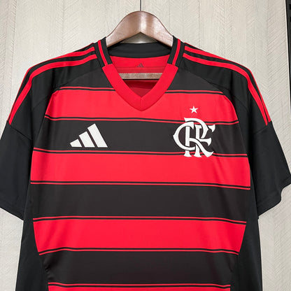 Camisa Flamengo 2025 Uniforme 1