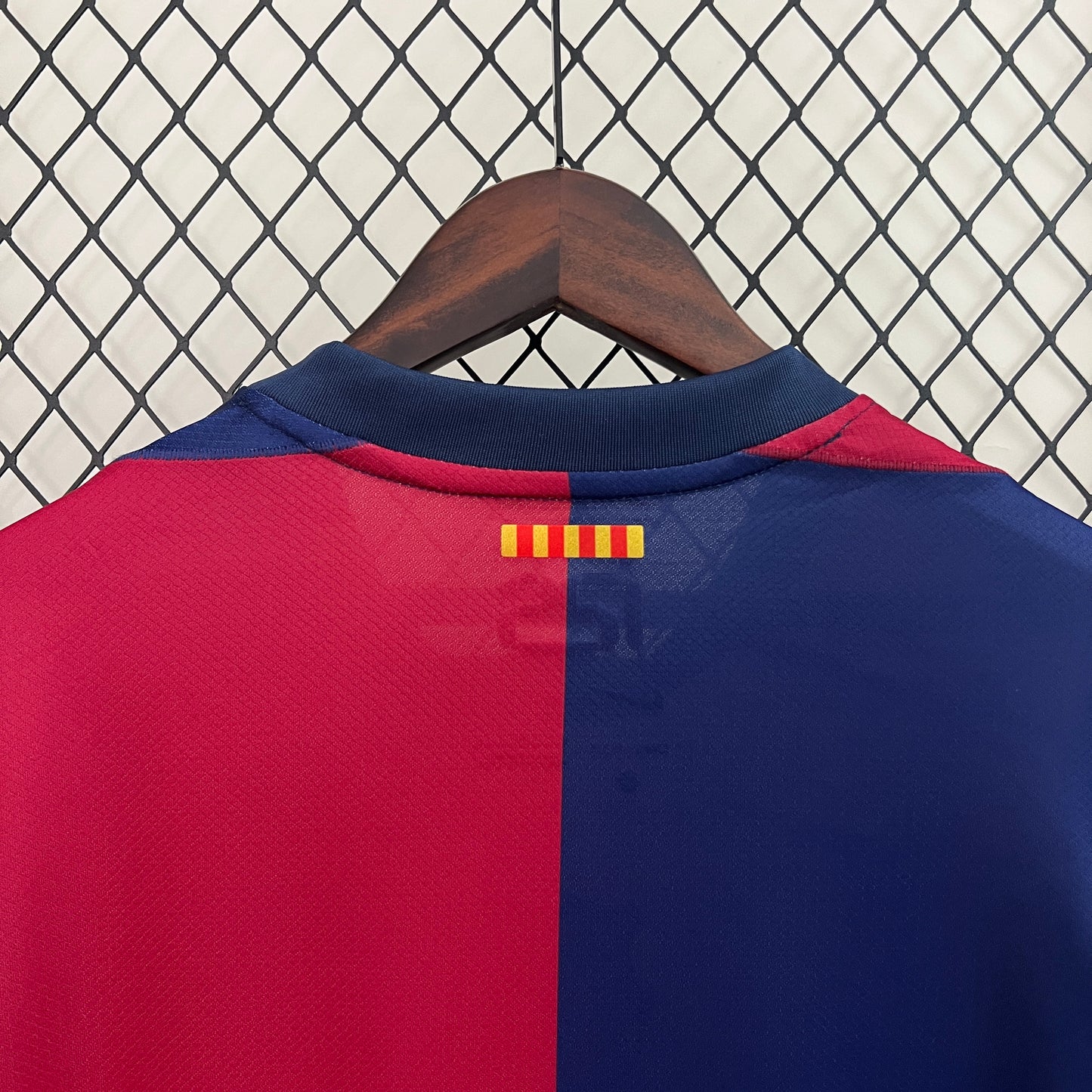 Camisa Barcelona 2024/2025 Uniforme 1