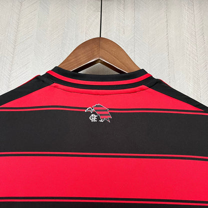 Camisa Flamengo 2025 Uniforme 1