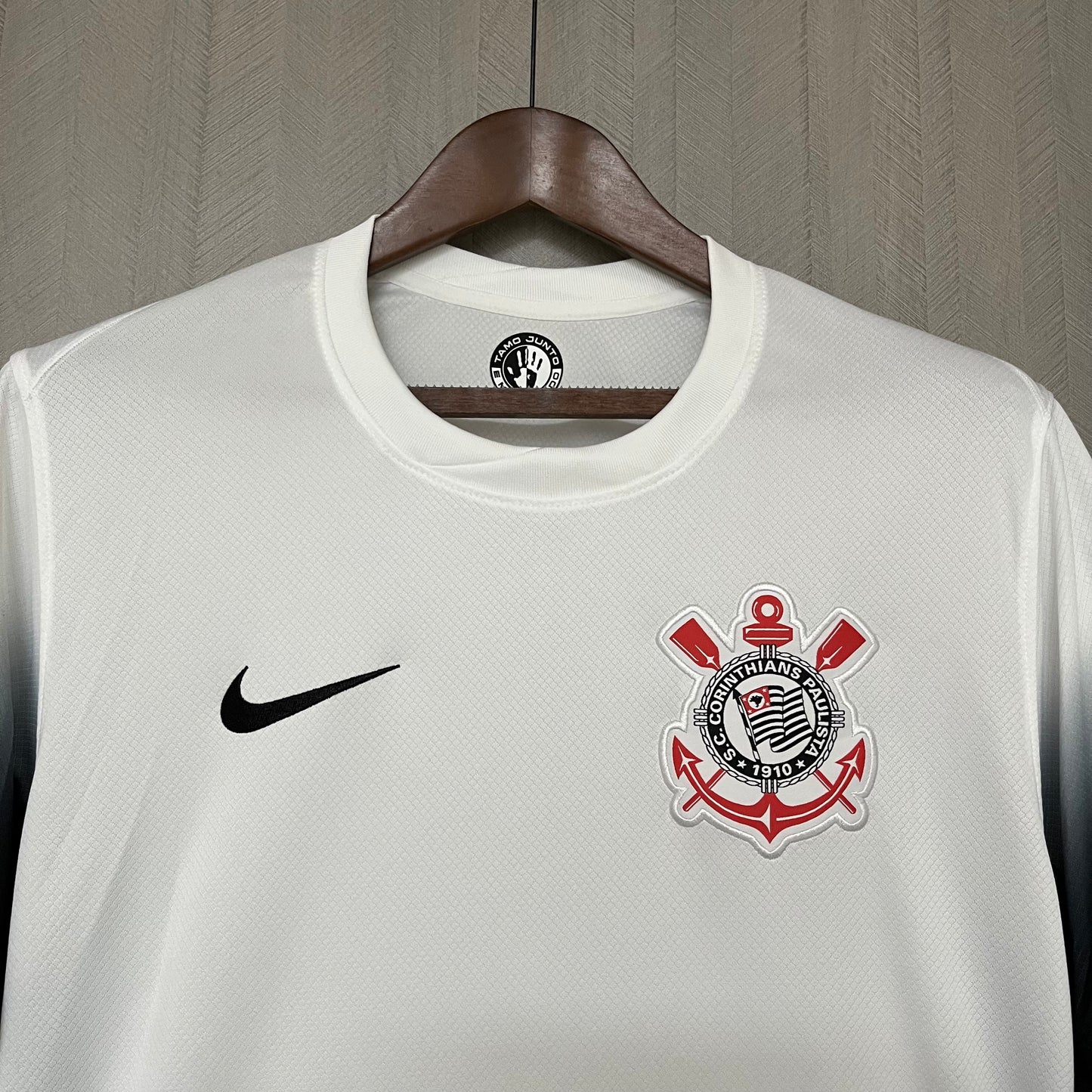 Camisa Corinthians 2025 Uniforme 1