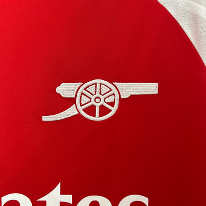 Camisa Arsenal 2024/2025 Uniforme 1