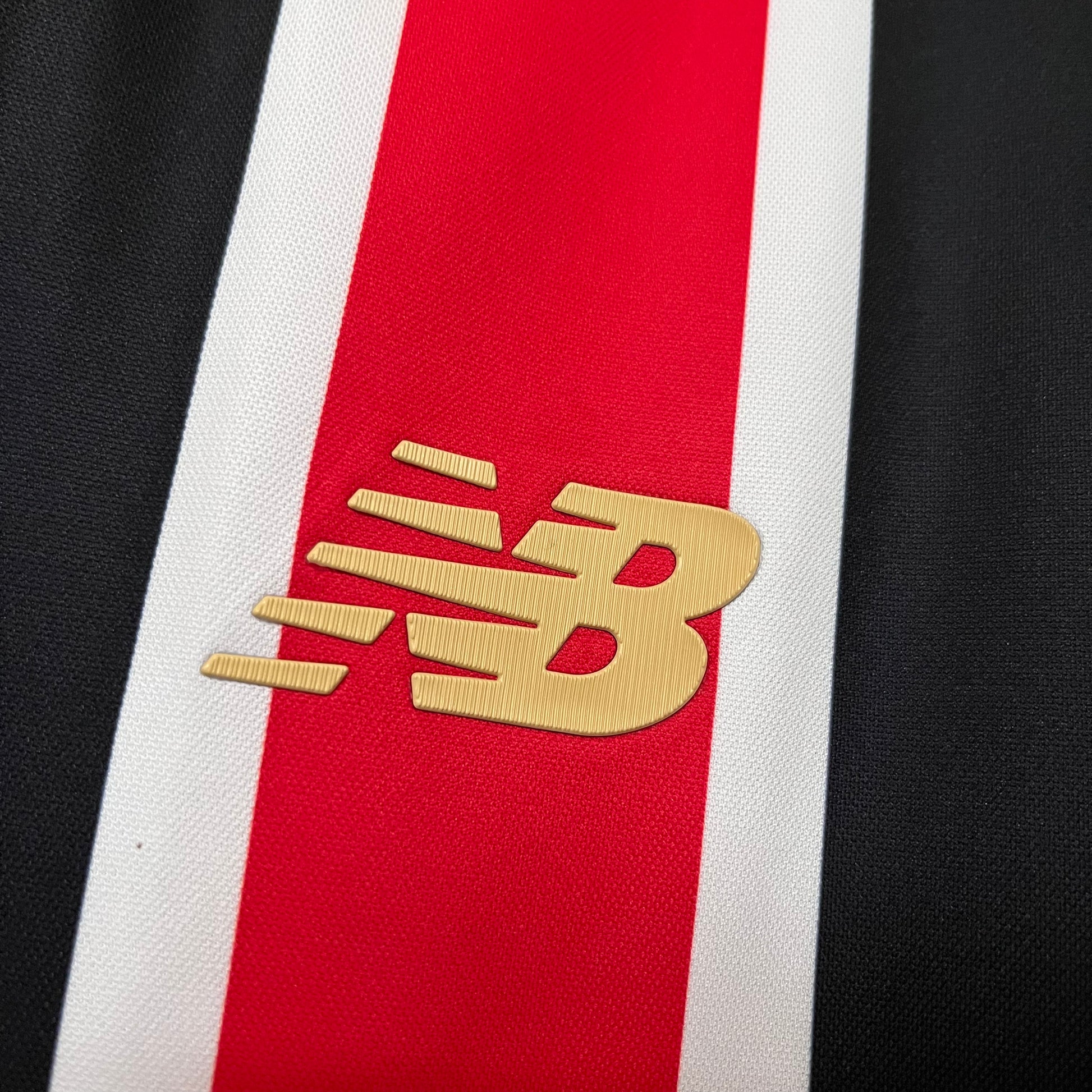 Camisa Sao Paulo II 25/26