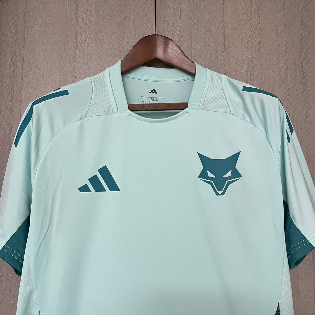 Camisa Cruzeiro treino 2025