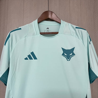 Camisa Cruzeiro treino 2025