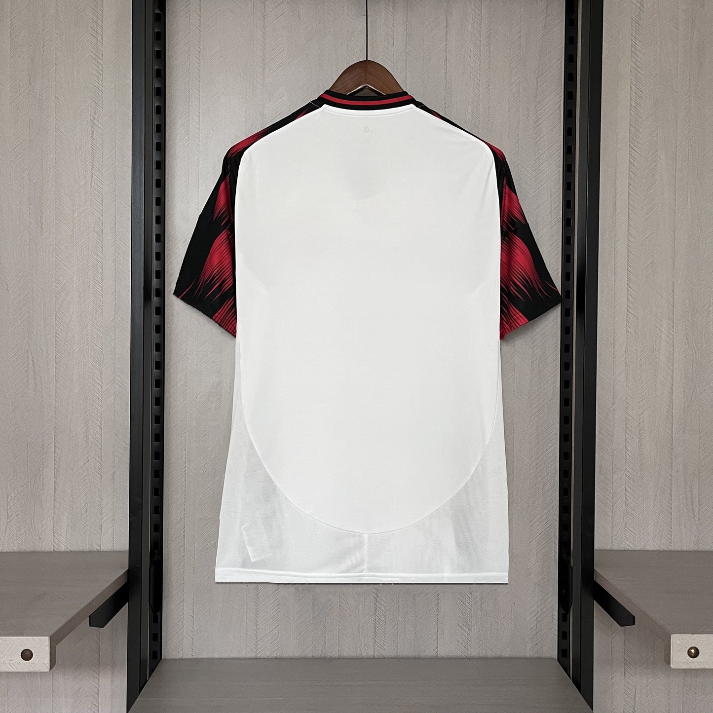 Camisa Flamengo 2025 Uniforme 2