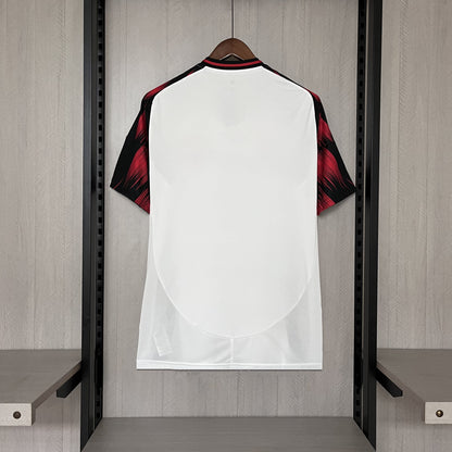Camisa Flamengo 2025 Uniforme 2