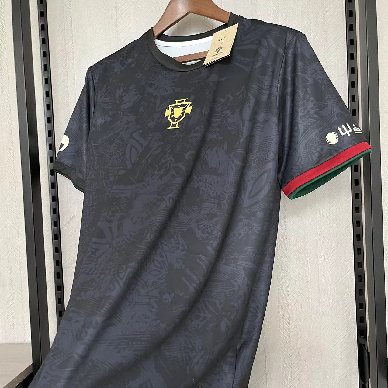 Camisa Seleção Portugal THE SIUU