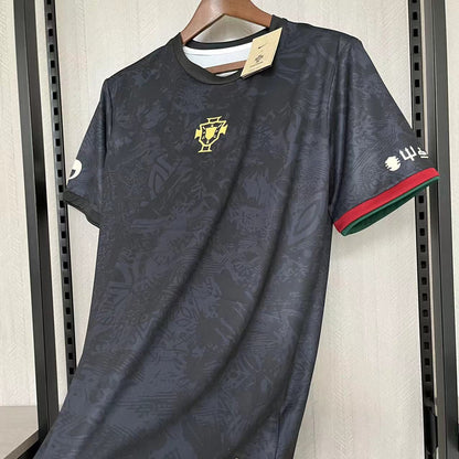 Camisa Seleção Portugal THE SIUU
