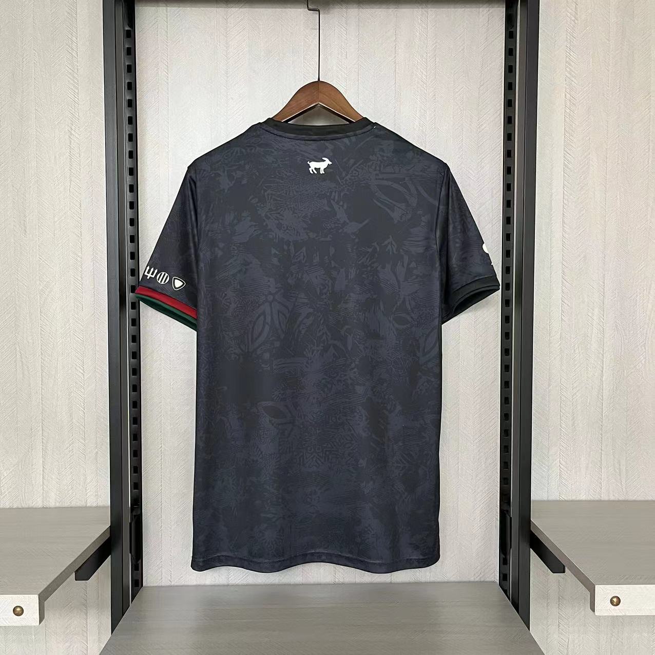 Camisa Seleção Portugal THE SIUU