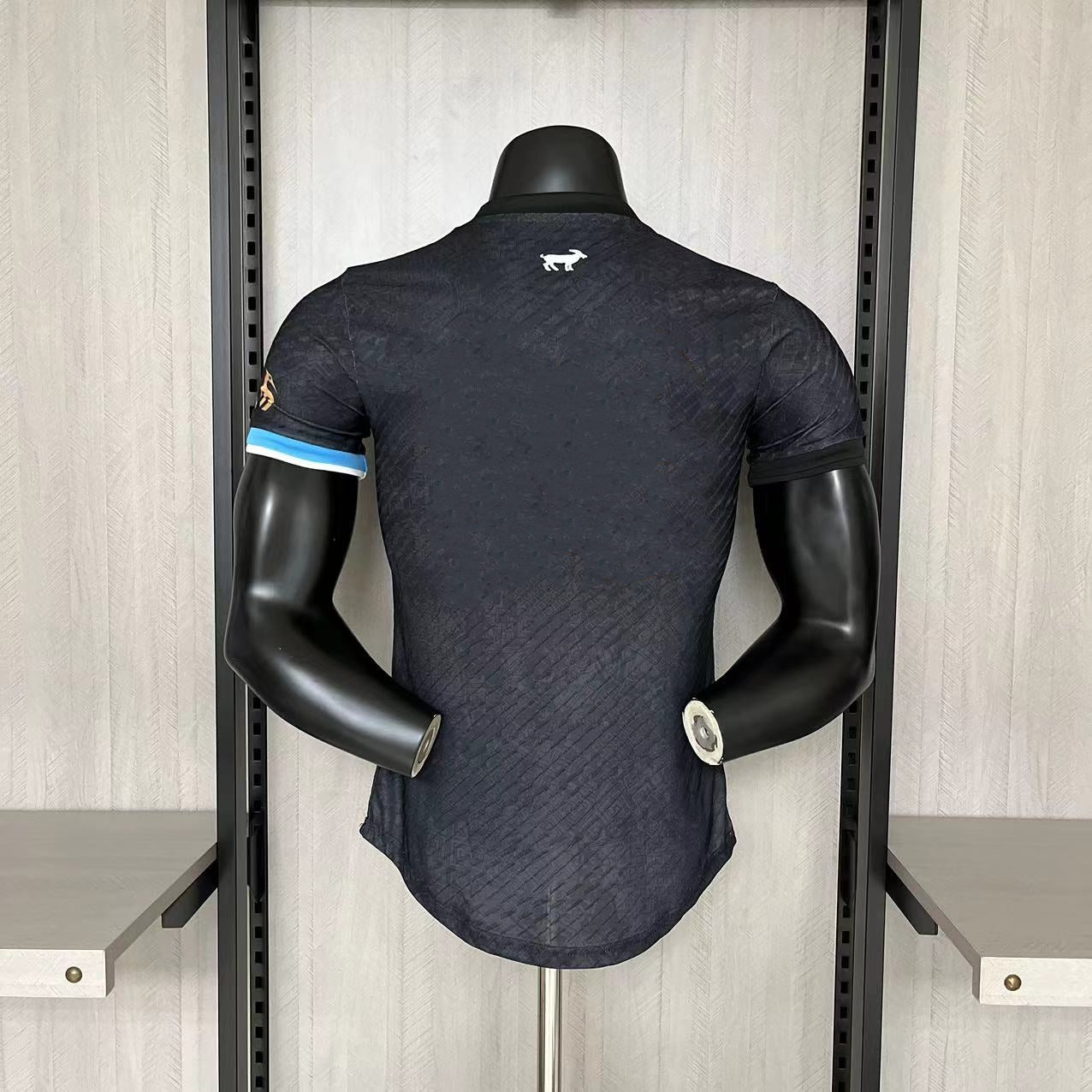 Camisa Seleção Argentina LA PULGA