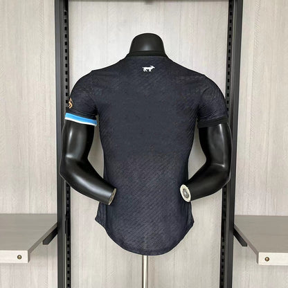 Camisa Seleção Argentina LA PULGA