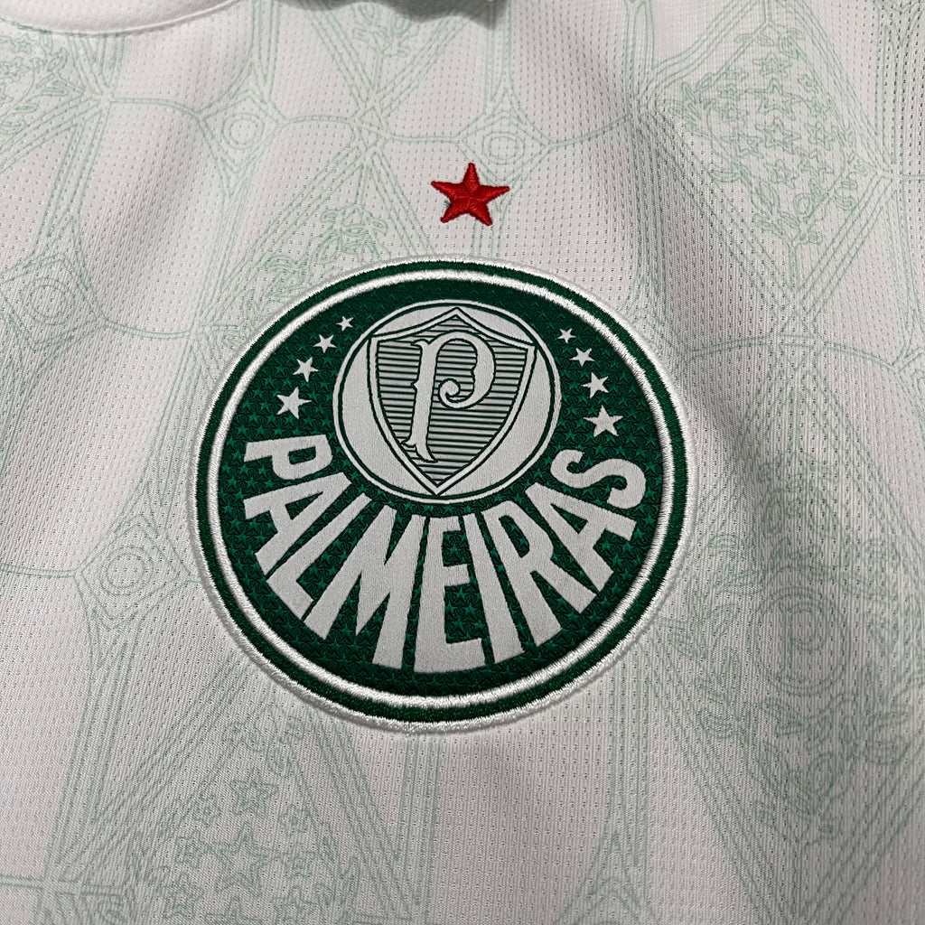 Camisa Palmeiras 25/26