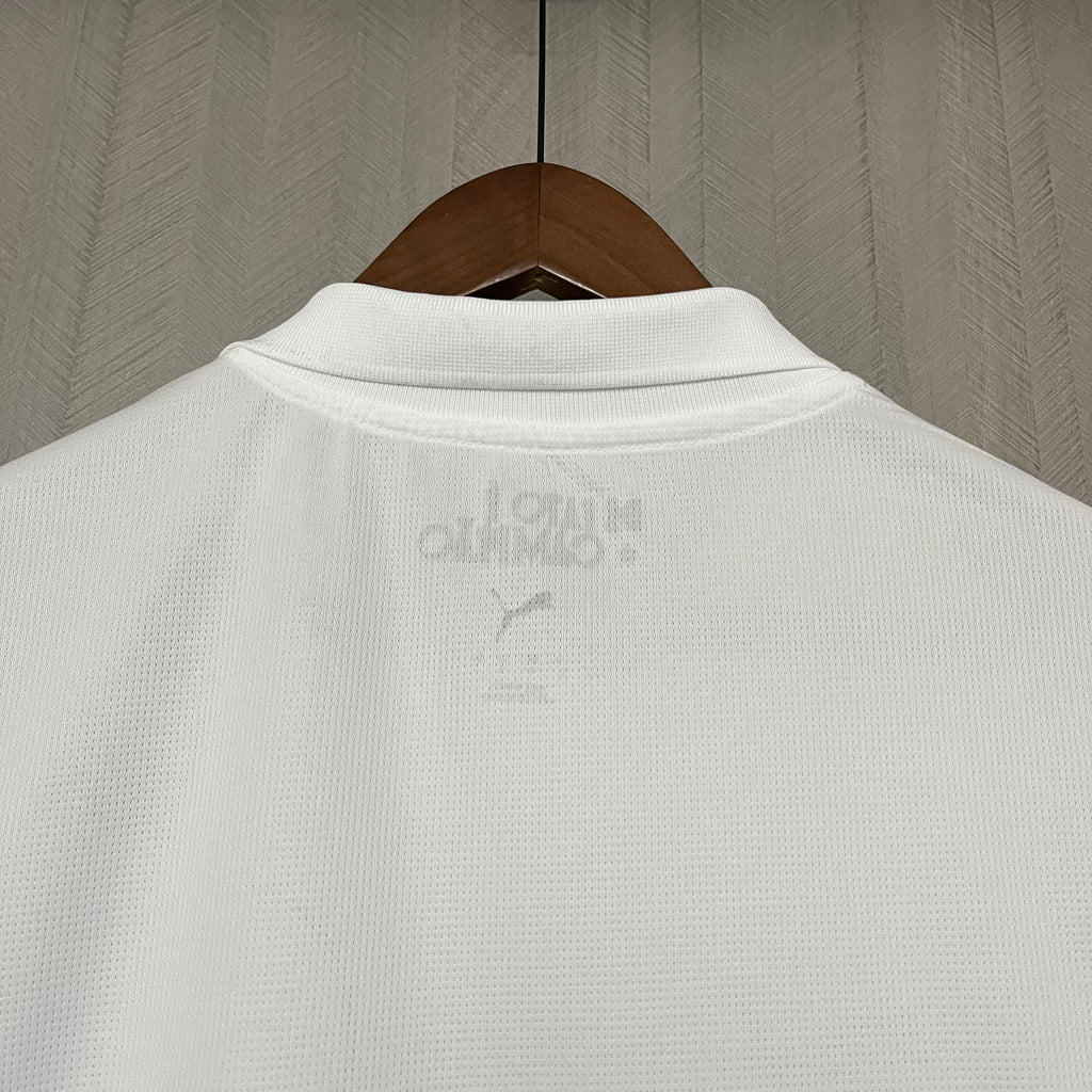 Camisa Palmeiras 25/26