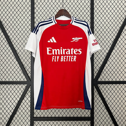 Camisa Arsenal 2024/2025 Uniforme 1