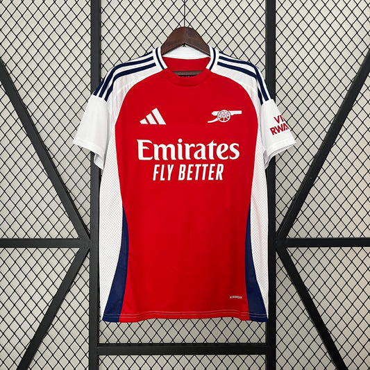 Camisa Arsenal 2024/2025 Uniforme 1