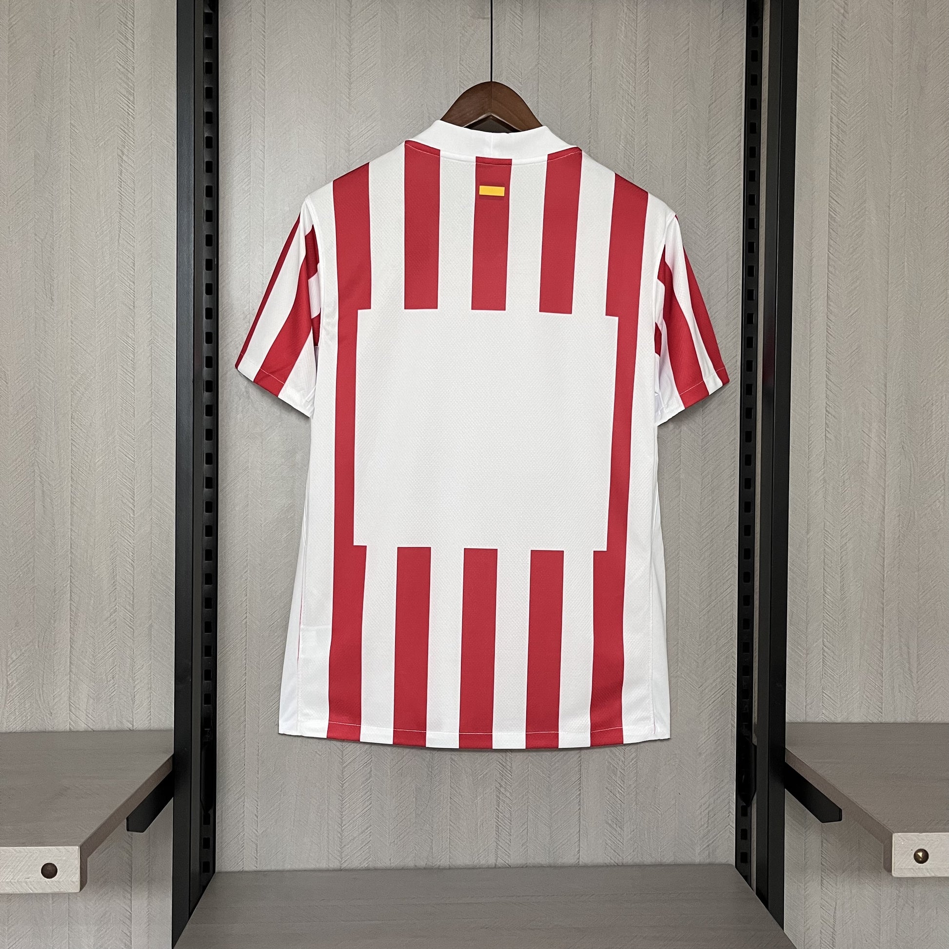 Camisa Atlético de Madrid 25/26