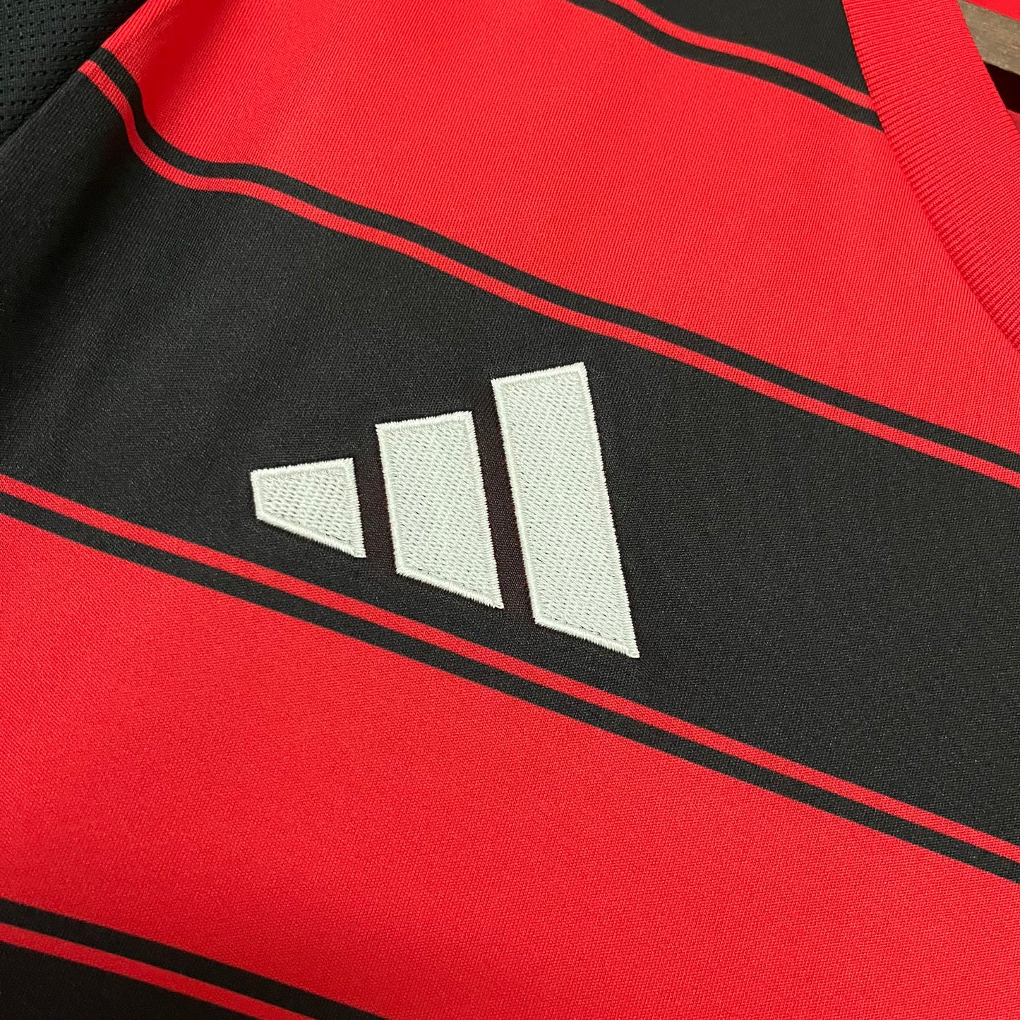 Camisa Flamengo 2025 Uniforme 1