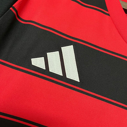 Camisa Flamengo 2025 Uniforme 1