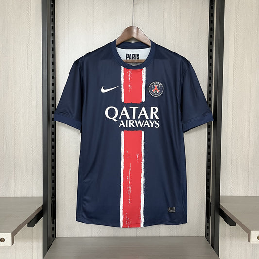 Camisa PSG 2024/2025 Uniforme 1