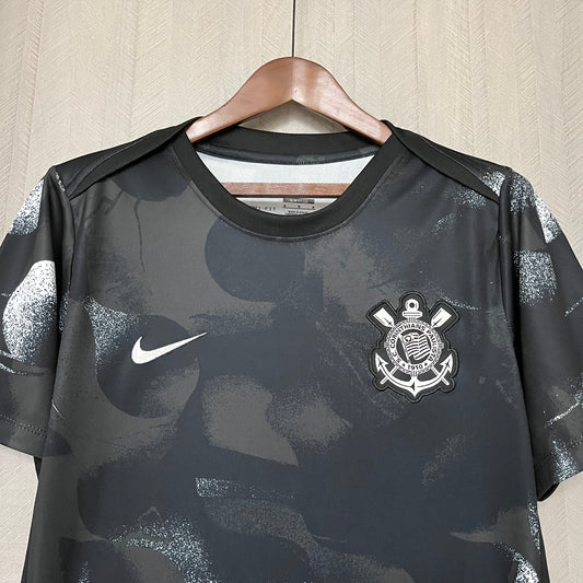 Camisa Corinthians 2025