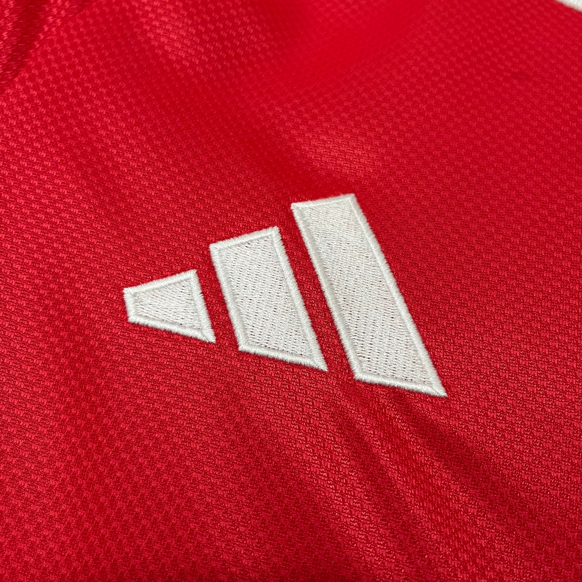 Camisa Benfica I 25/26