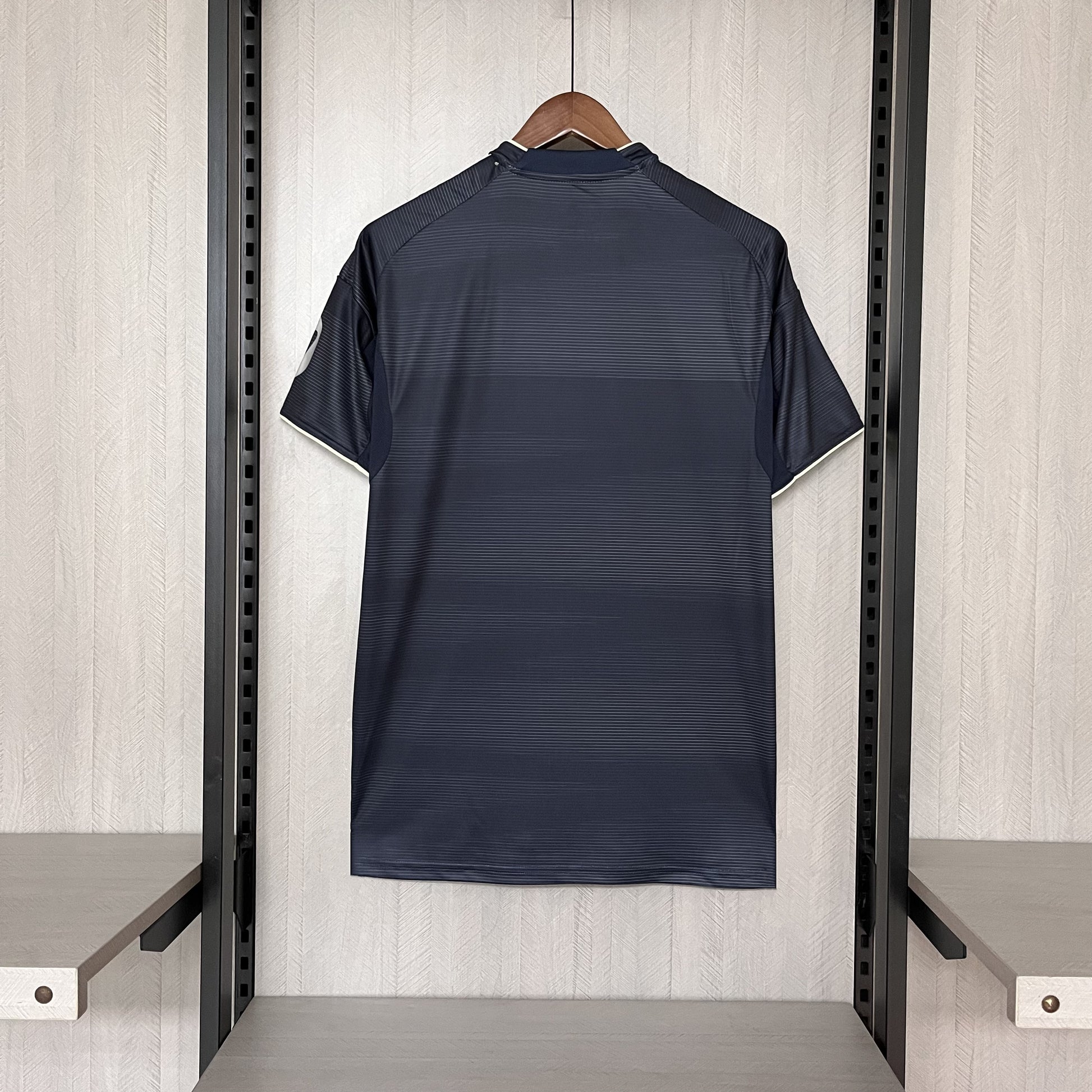 Camisa Real Madrid II 25/26